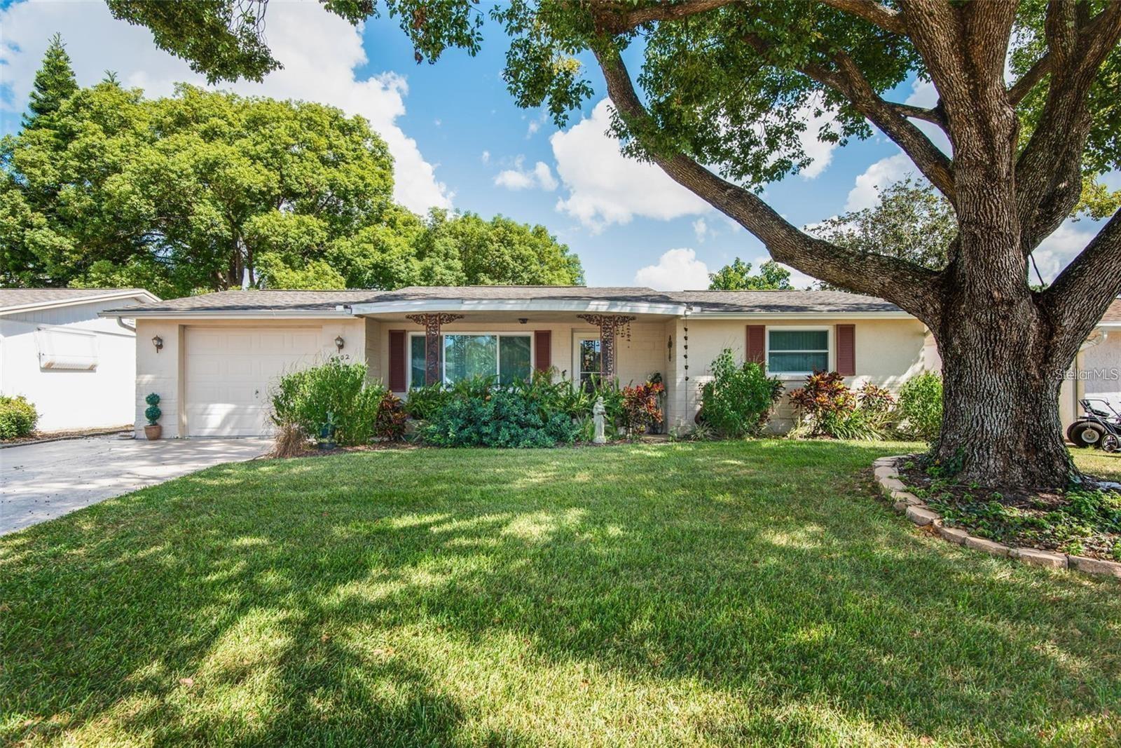 Residential in NEW PORT RICHEY
