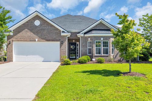 644 Harbor Bay Dr, Murrells Inlet, SC, 29576-5112 | Card Image