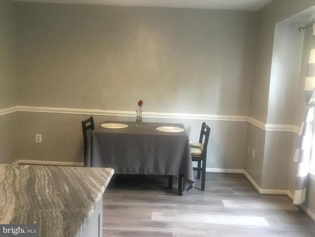 7709 Gromwell Ct, Townhouse with 2 bedrooms, 4 bathrooms and null parking in SPRINGFIELD VA | Image 12