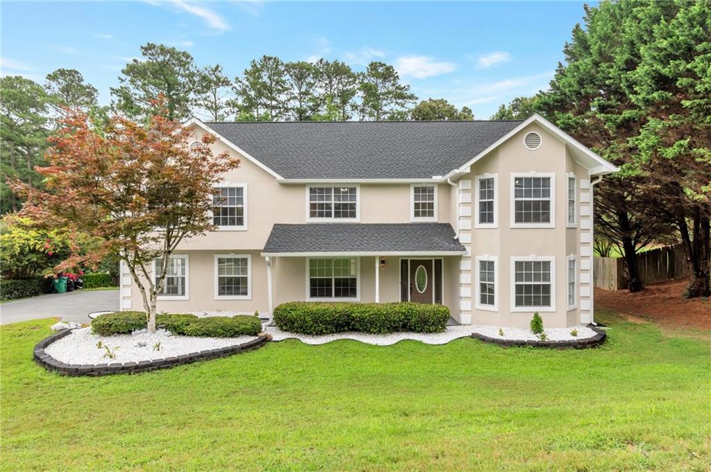Limestone Ter, Lithonia, GA 30058