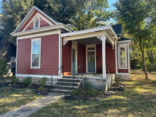 426 S Fort Ave, Springfield, MO, 65806-1628 | Card Image