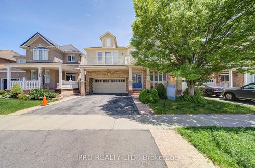 7 Bonavista Dr, Brampton, ON, L6X0N2 | Card Image