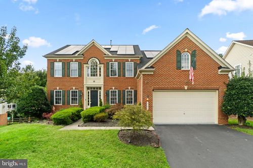 4104 Brushfield Dr, FREDERICK, MD, 21704-7355 | Card Image