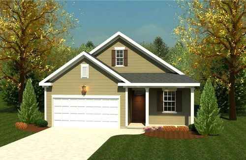 1837 Harbury Drive, Grovetown, GA, 30813 | Card Image