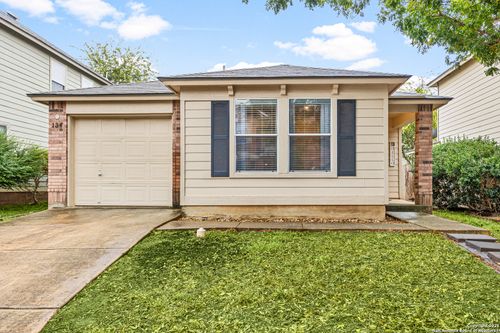 134 Arrow Oaks, San Antonio, TX, 78249-1534 | Card Image