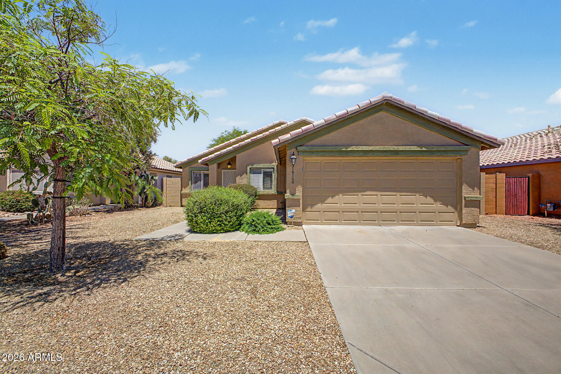 Residential in Goodyear