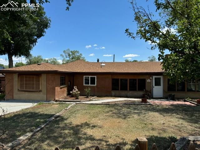 Race St, Colorado Springs, CO 80904