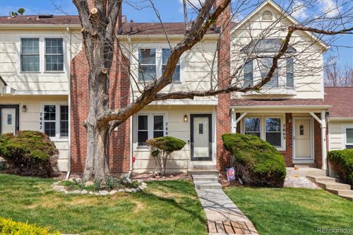 7665 S Steele St, Centennial, CO, 80122-3365 | Card Image