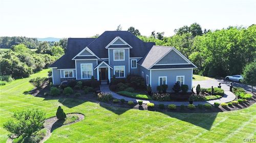 164 Arrowhead Way, Clinton, NY, 13323-4000 | Card Image