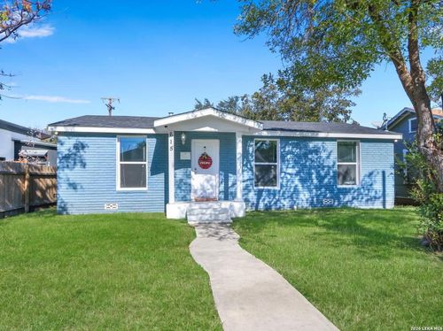 615 Gulf, San Antonio, TX, 78202-3121 | Card Image