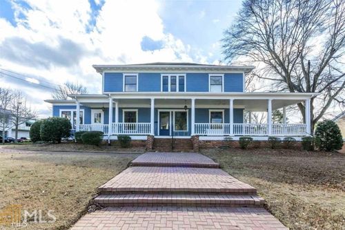 200 Stonewall Ave W, fayetteville, GA, 30214-7627 | Card Image