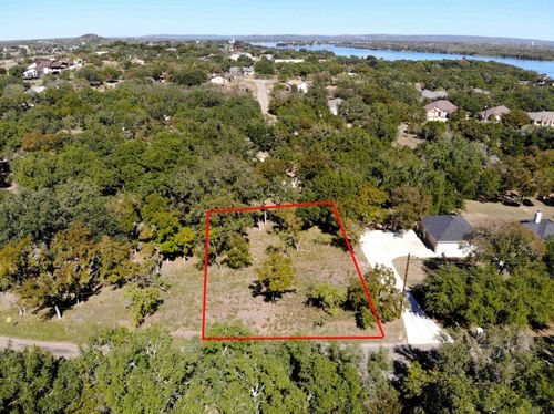 Lot 228 Mountain Drive, Horseshoe Bay, TX, 78657 | Card Image