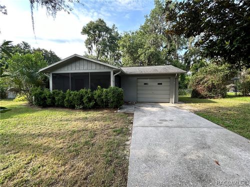 7236 E Oak Isle Dr, Inverness, FL, 34450-2502 | Card Image