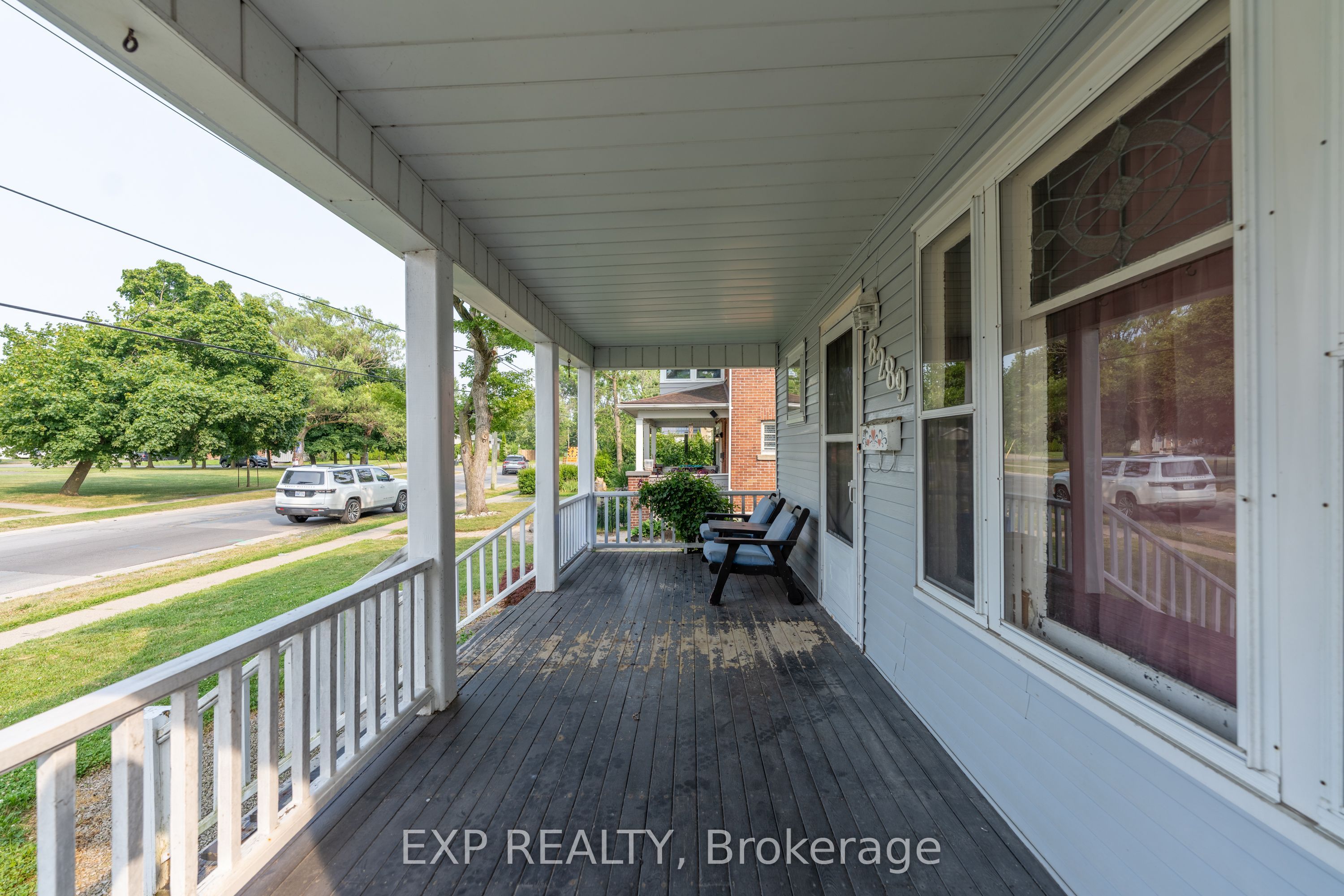Residential in Niagara Falls 5
