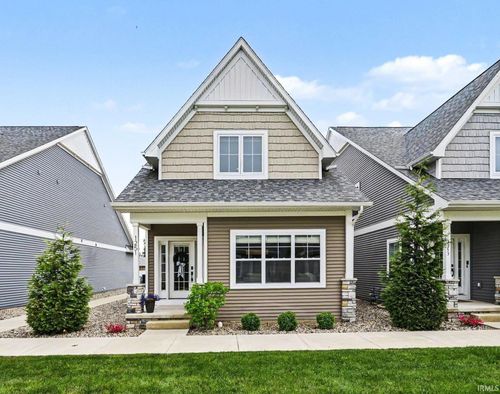 1251 Echoes Circle, South Bend, IN, 46615 | Card Image