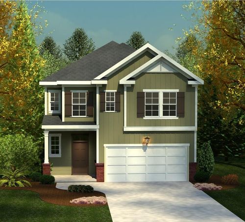 fb43-267 Bobbye Dr, North Augusta, SC, 29841 | Card Image