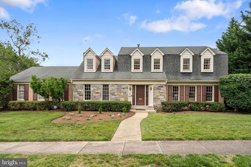 4041 27th Rd N, ARLINGTON, VA, 22207-5237 | Card Image