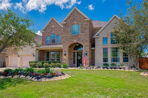 10227 Grape Creek Grove Ln, Cypress, TX, 77433-4042 | Card Image