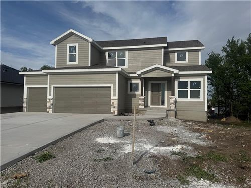 20727 Emerald St, Spring Hill, KS, 66083-7710 | Card Image