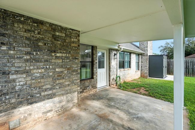 5257 Sherbrooke Ln, House other with 3 bedrooms, 2 bathrooms and null parking in Abilene TX | Image 29