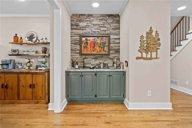 816 Alpine Dr, House other with 4 bedrooms, 4 bathrooms and null parking in Jasper GA | Image 17