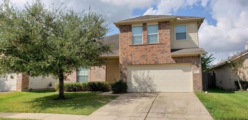3110 Clover Ranch Cir, Katy, TX, 77494-3014 | Card Image