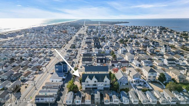 100A - 96 Beach Dr, Condo with 4 bedrooms, 4 bathrooms and 2 parking in Seaside Park NJ | Image 32