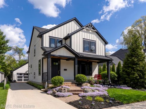 1134 Carol Ave, Plymouth, MI, 48170-2059 | Card Image