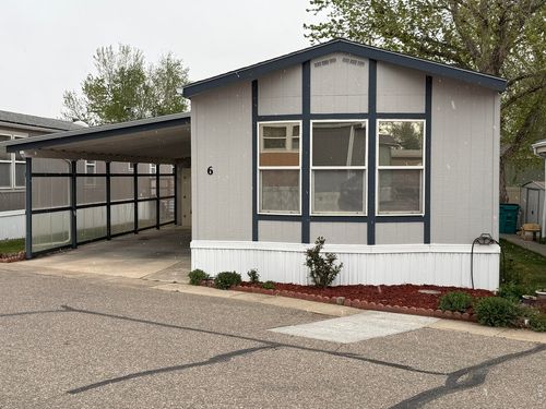 6-605 W 57th St, Loveland, CO, 80538 | Card Image