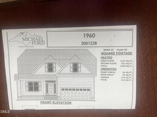 6-135 Bryant Farm Dr, Selma, NC, 27576-3699 | Card Image