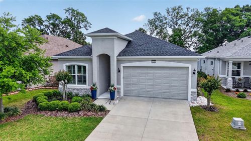8228 Bridgeport Bay Cir, MOUNT DORA, FL, 32757-8846 | Card Image