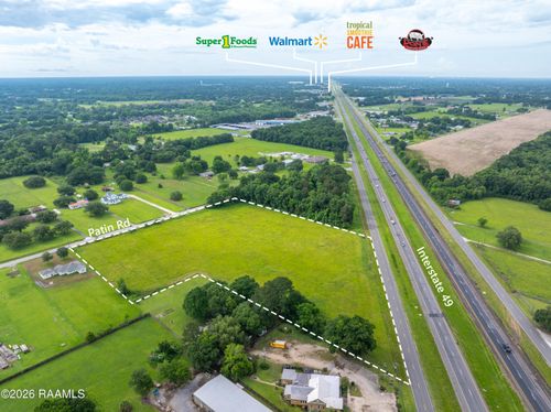 700 Blk Patin Road, Carencro, LA, 70520 | Card Image