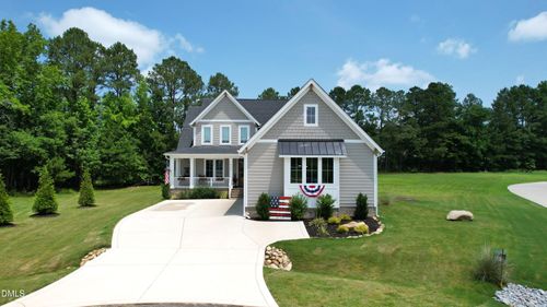 6521 Camellia Creek Dr, Raleigh, NC, 27603-8094 | Card Image