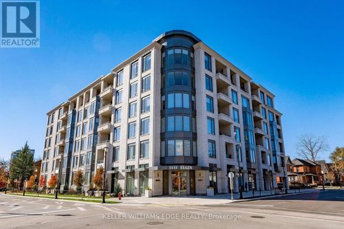 405-1441 Elgin Street, Burlington (Brant), ON, L7S1E6 | Card Image