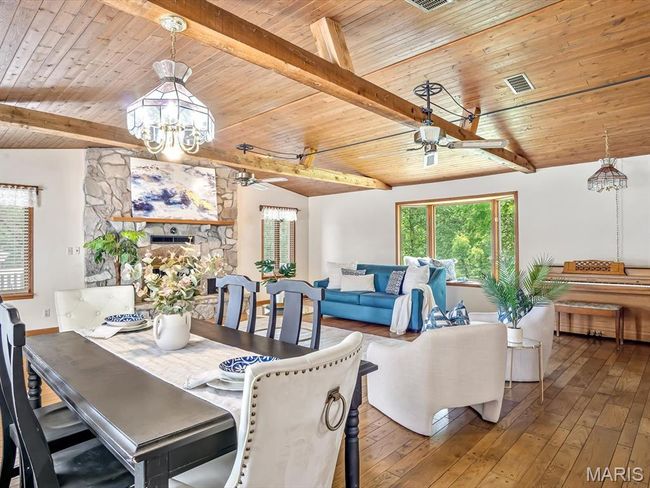3004 Hh Rd, House other with 2 bedrooms, 4 bathrooms and 2 parking in Waterloo IL | Image 5