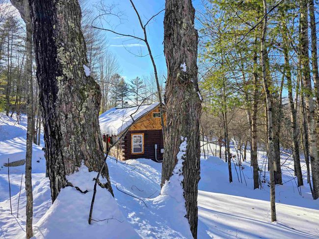 82 Hodge Hill Rd, House other with 1 bedrooms, 1 bathrooms and null parking in Lisbon NH | Image 32