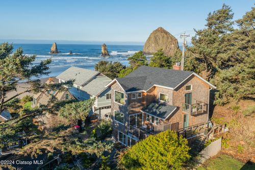  Tok Ln, Cannon Beach, OR, 97110-3001 | Card Image