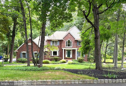 14 Timber Knoll Dr, Washington Crossing, PA, 18977-1000 | Card Image