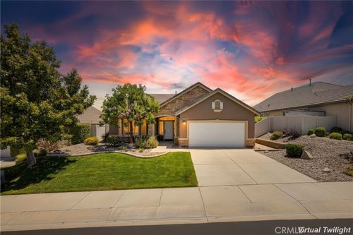 468 Yellowstone Park, Beaumont, CA, 92223-3407 | Card Image