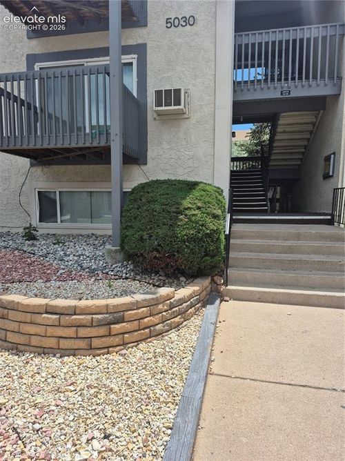 13-5030 El Camino Dr, Colorado Springs, CO, 80918-2147 | Card Image