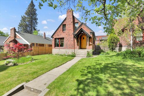 1308 W 11th Ave, Spokane, WA, 99204-4006 | Card Image