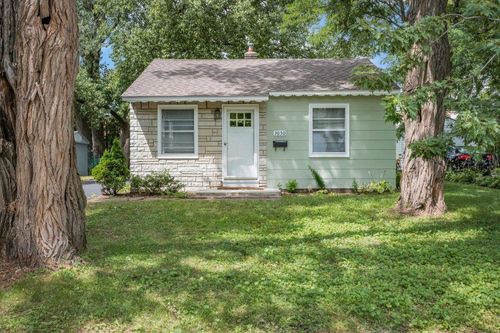 3050 Utah Avenue S, Saint Louis Park, MN, 55426 | Card Image