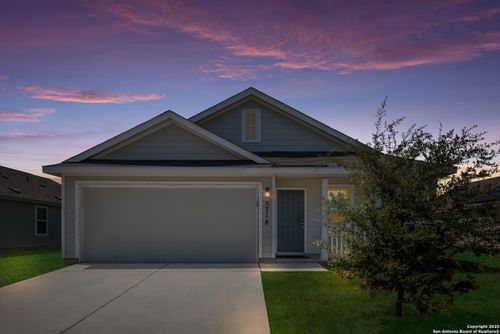 5718 Sunset Pt, San Antonio, TX, 78242-2491 | Card Image