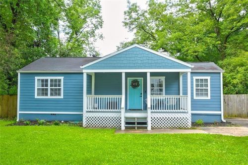 1821 Clearwater Dr Se, marietta, GA, 30067-7235 | Card Image