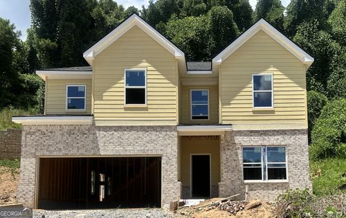 1820 Kettle Xing, Gainesville, GA, 30501-7420 | Card Image