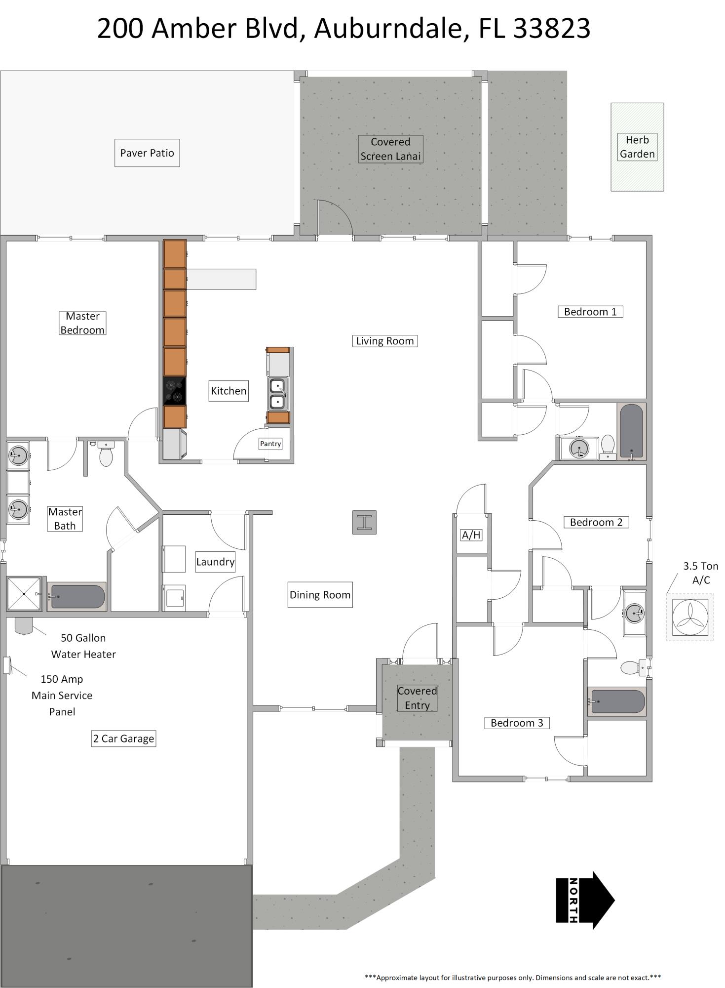 Residential in Auburndale 2