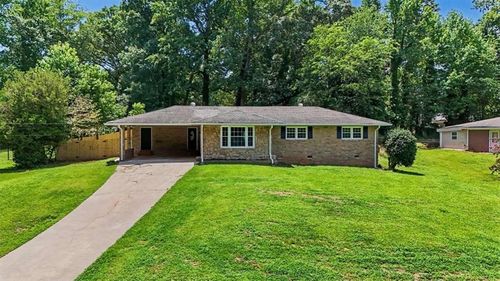 1595 Jacqueline Cir, Austell, GA, 30168-5122 | Card Image