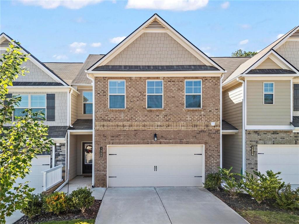 Prospect Point Dr, Oakwood, GA 30566
