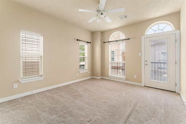 3606 Hempstead Villa Dr, House other with 3 bedrooms, 3 bathrooms and 2 parking in Houston TX | Image 26