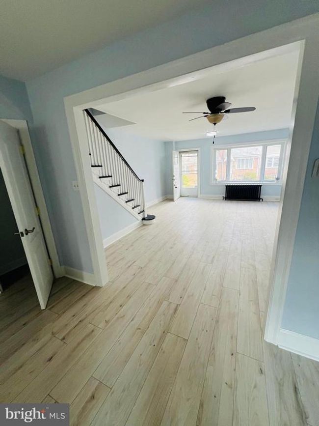 138 N Cedar Ln, Townhouse with 3 bedrooms, 1 bathrooms and null parking in UPPER DARBY PA | Image 12